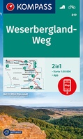 Weserbergland-weg