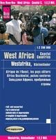 West Afrika - kustlanden