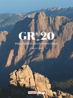 GR 20 - Fra li monti, la légende Corse