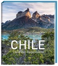 Fotoboek Chile - Chili | Tecklenborg