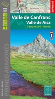 Valle de Canfranc - Valle de Aisa