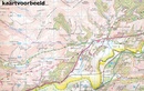 Wandelkaart - Topografische kaart 096 Landranger Barrow-in-Furness & South Lakeland Lake District | Ordnance Survey