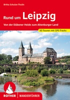 Rund um Leipzig