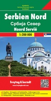 Noord Servië - Serbien Noord