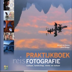 Reisfotografiegids Praktijkboek reisfotografie | PIXFactory