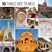 Reisgids Mini Rough Guide Bologna | Rough Guides