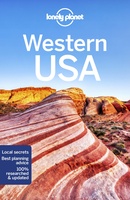 Western USA - West USA