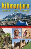 Klimgids Kilimanjaro, Tanzania, Safari, Zanzibar | Tom Kunkler