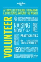Volunteer - A Traveller's Guide to Making a Difference Around the World