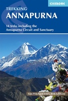 Annapurna - A Trekker's Guide - Nepal
