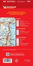 Wegenkaart - landkaart 792 Frankrijk - France 2024 | Michelin