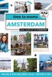 Reisgids Time to momo Amsterdam | Mo'Media
