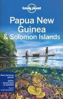 Papua New Guinea & the Solomon Islands