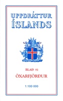 Oxarfjordur