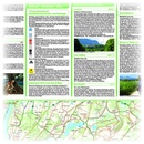 Wandelkaart Simssee | Publicpress