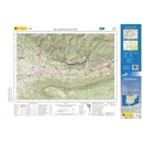 Topografische kaart 113-IV Olazti / Olazagutía | CNIG - Instituto Geográfico Nacional