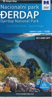 Djerdap National Park - Servië