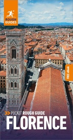Reisgids Rough Guide Pocket Florence | Rough Guides
