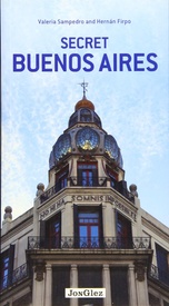 Reisgids Secret Buenos Aires | Jonglez Publishing