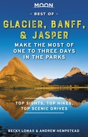 Best of Glacier, Banff and Jasper