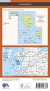 Wandelkaart - Topografische kaart 397 OS Explorer Map Rum, Eigg, Muck, Canna, Sanday | Ordnance Survey