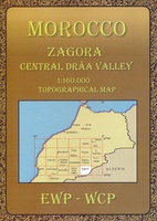 Zagora and Middle Draa Valley (Marokko)