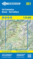 Val Camonica - Breno - Val Caffaro