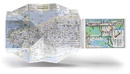 Stadsplattegrond Popout Map Cambridge | Compass Maps