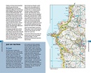 Wandelgids 9 The South West Coast Path National Trail Guide | Aurum Press