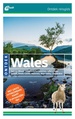 Reisgids ANWB Ontdek Wales | ANWB Media