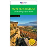 More Peak District