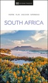 Reisgids Eyewitness Travel South Africa - Zuid Afrika | Dorling Kindersley