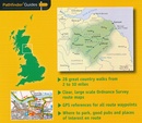 Wandelgids 88 Pathfinder Guides Scottish Borders | Ordnance Survey