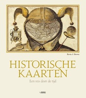 Historische kaarten