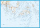 Wandelkaart - Waterkaart Sjö- och kustkartor FI Åland Ahvenanmaa - Aland eilanden | Calazo