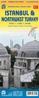 Istanbul & Northwest Turkey