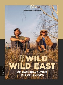 Wandelgids The Wild Wild East | Uitgeverij Fjord