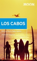 Los Cabos  (Mexico) Including La Paz and Todos Santos