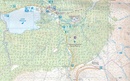Wandelkaart - Topografische kaart OL01 OS Explorer Map Peak District - Dark Peak Area | Ordnance Survey