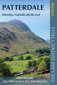 Wandelgids Patterdale |  Lake District Fells | Cicerone