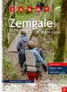 Wegenatlas Letland zuid Zemgale - Vidusdaugava | Jana Seta