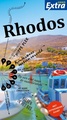 Reisgids ANWB extra Rodos - Rhodos | ANWB Media