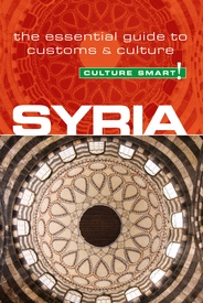 Reisgids Culture Smart! Syria - Syrië | Kuperard