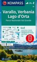 Varallo - Verbania - Lago d'Orta