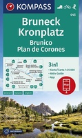 Bruneck, Kronplatz