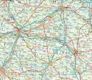 Wegenkaart - landkaart France - Frankrijk | Reise Know-How Verlag
