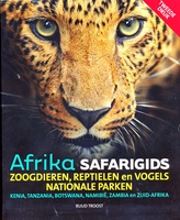 Afrika safarigids