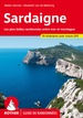 Wandelgids Sardaigne (Franstalig) | Rother Bergverlag