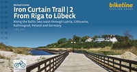 Baltic Sea Cycle Route - Iron curtain Trail 2