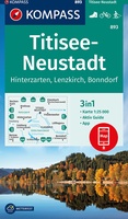 Titisee - Neustadt